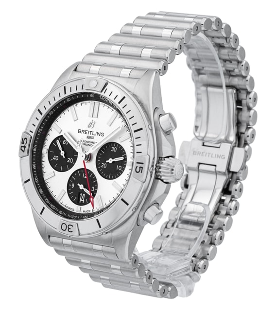 Breitling Chronomat B01 42 AB0134 Image 2